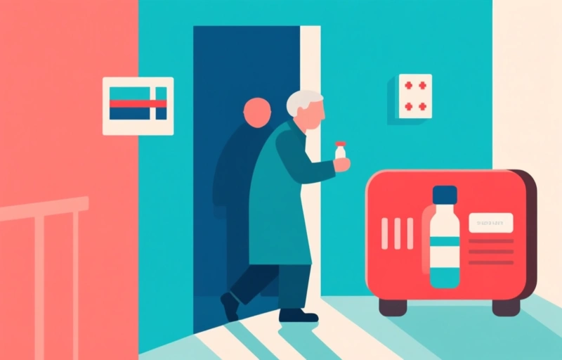 Kankermedicijnen in Nederland: wachttijd verdubbeld, toegang gehalveerd