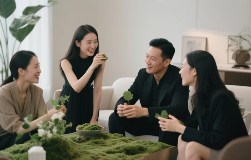 China pakt luxe-influencers aan: goed voor duurzaamheid?
