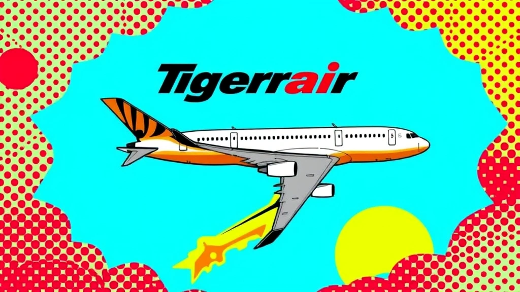 Tigerair Taiwan Celebrates with 10% Off Japan Flight Promo…