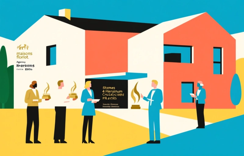 Agency Wins 4 Hermes Creative Awards for PR & Events