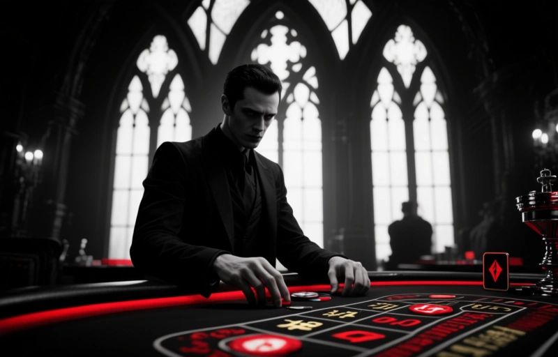 Visual representation of Top Crypto Casino Sites for New Zealand Players in 2026