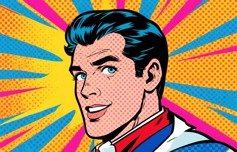 Visuele weergave van AI Beleggen in Onrustige Markten