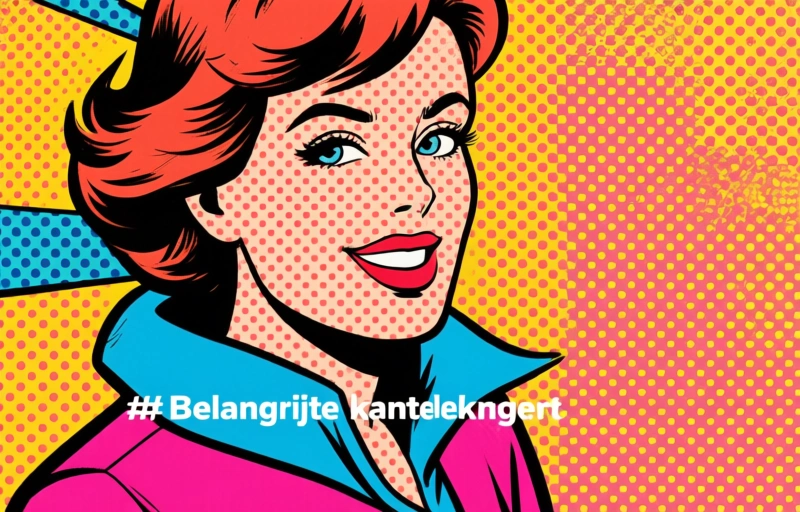 Visuele weergave van Instagram Instants