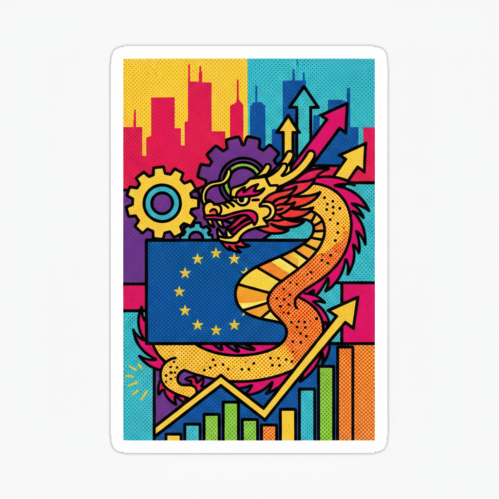EU Business in China: Key 2026 Survey Takeaways