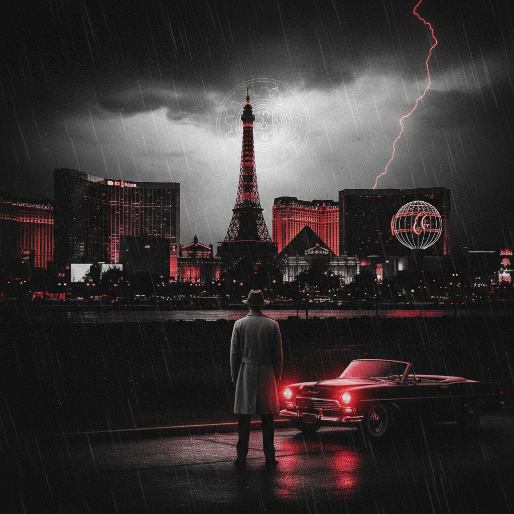 EDC Las Vegas 2026: гид по юбилейному Electric Sky