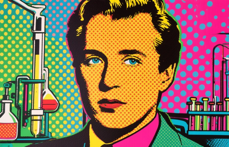 Geheimes Biolabor in Las Vegas: Was wirklich entdeckt wurde