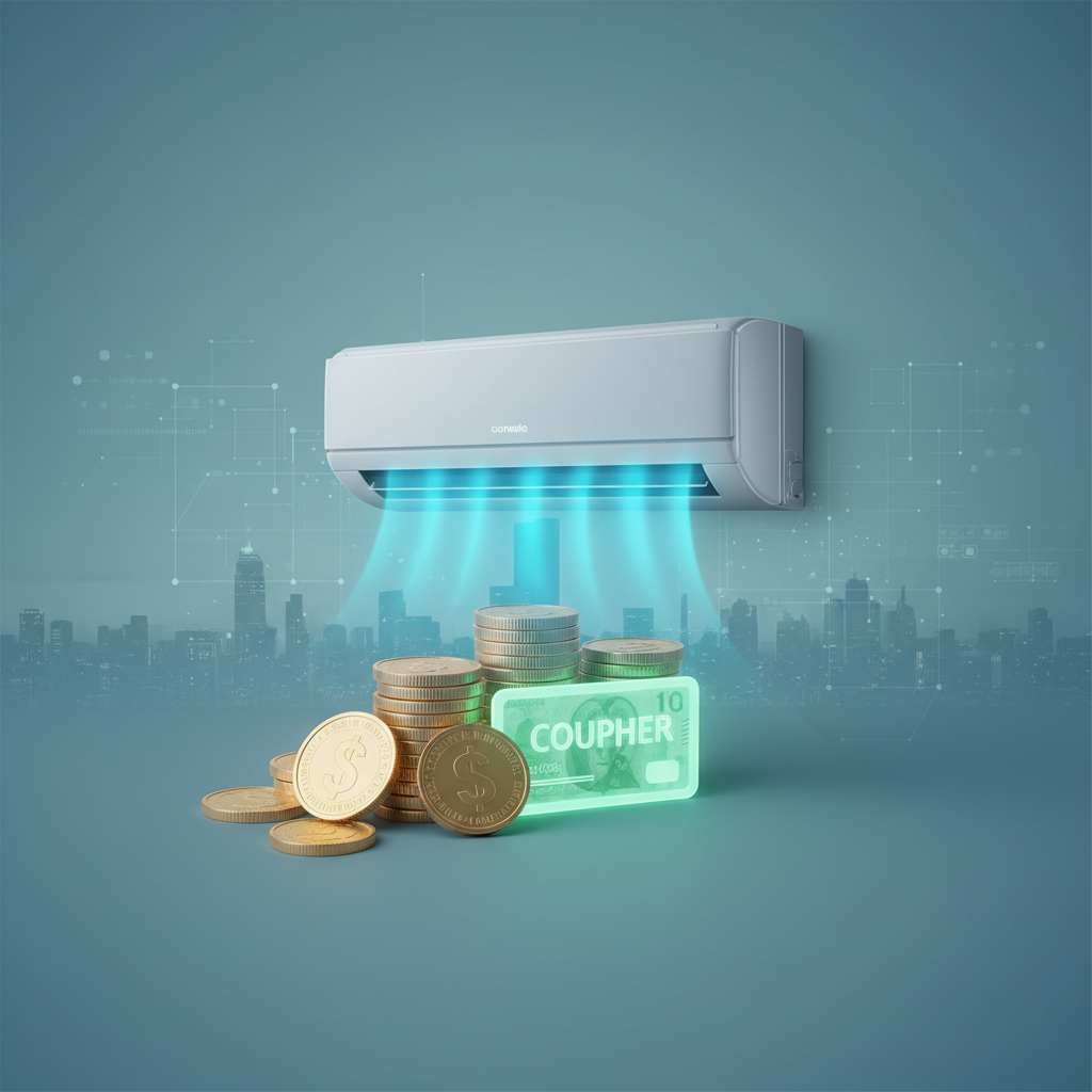 Save Big on AC Installation with ENGIE Promo Codes