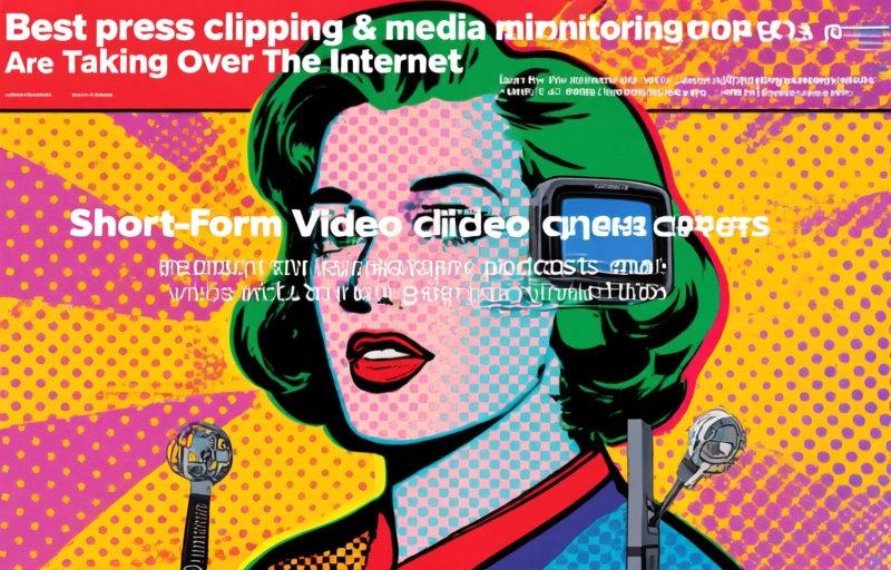 Short-Form Video Clippers Are Taking Over the Internet