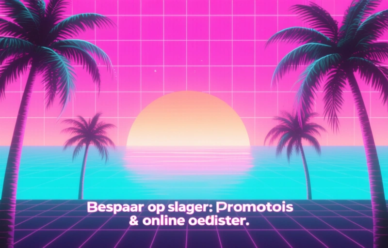 Bespaar op slager: promoties & online bestellen
