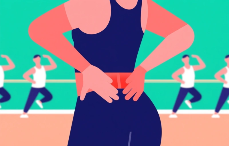 Dance Classes May Ease Back Pain, New Study Suggests