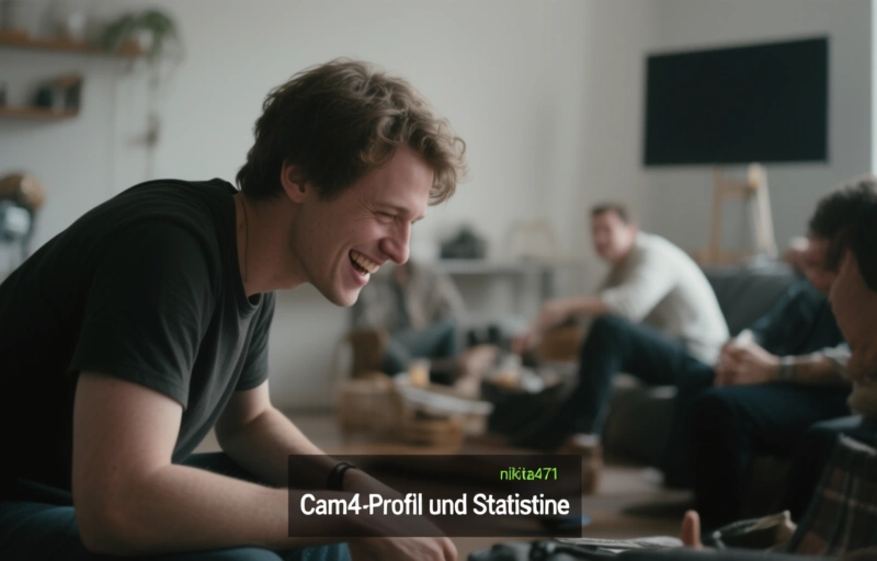 nikita471: Cam4-Profil und Statistiken