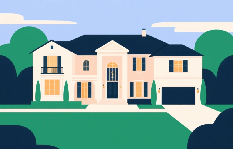 A $27 Million Dallas Estate: Inside the Park Lane Masterpiece