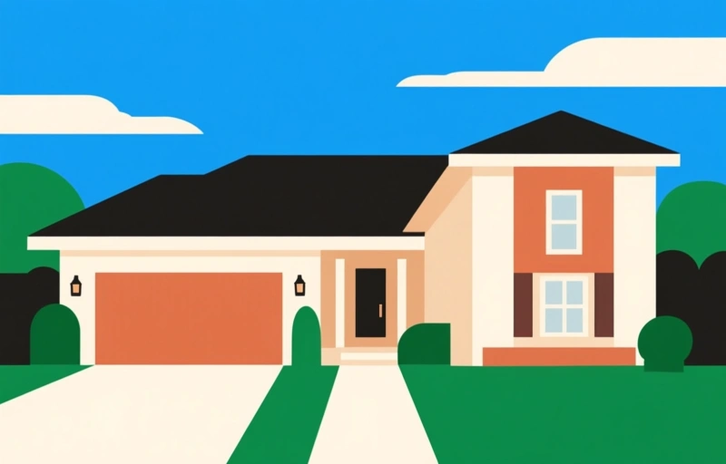 Visual representation of A $27 Million Dallas Estate