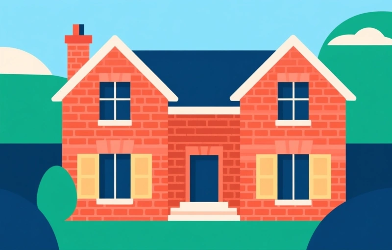 Visual representation of A $27 Million Dallas Estate