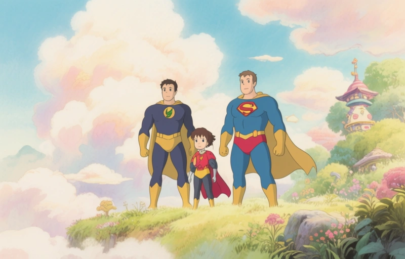 Fantastic Four: De Eerste Superheldenfamilie van Marvel