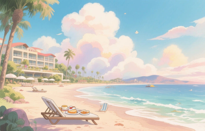 San Diego Beach Resort: Exclusive Deal for Arizona Residents