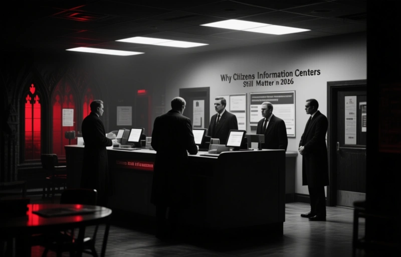Why Citizens Information Centers Still Matter in 2026