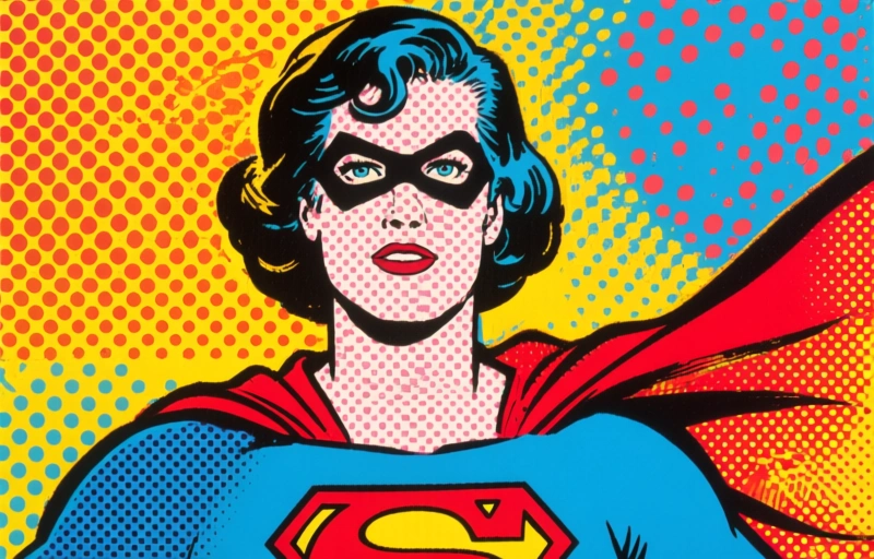 Troost voor Superhelden: Boekpresentatie Helma Broers