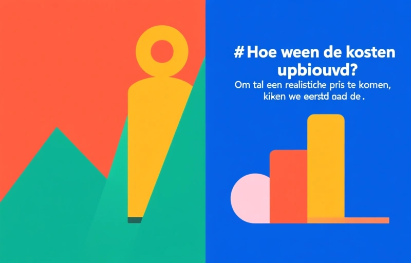 Visual representation of Affinity Prefab Woning Prijzen