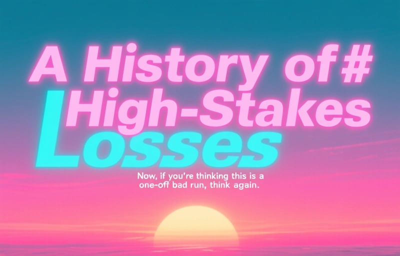 Visual representation of Streamer Loses $10M in 2 Days, Bets Personal Savings