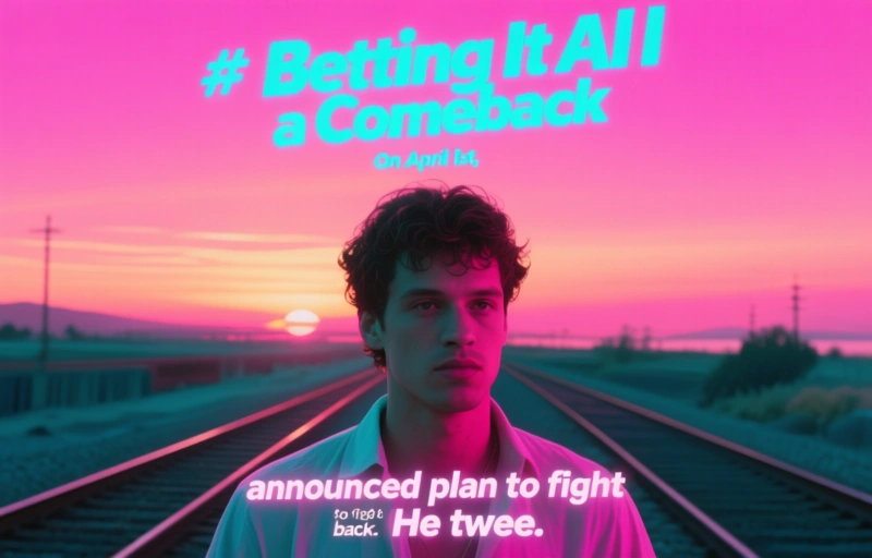 Visual representation of Streamer Loses $10M in 2 Days, Bets Personal Savings