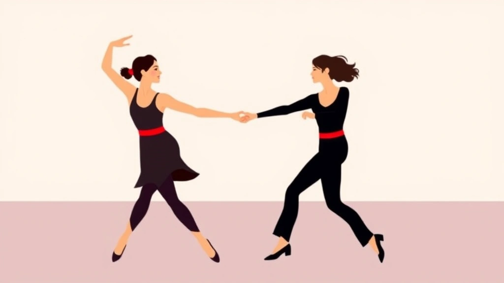 Benjamin Millepied's Queer Romeo & Juliet: Modern Dance Revolution