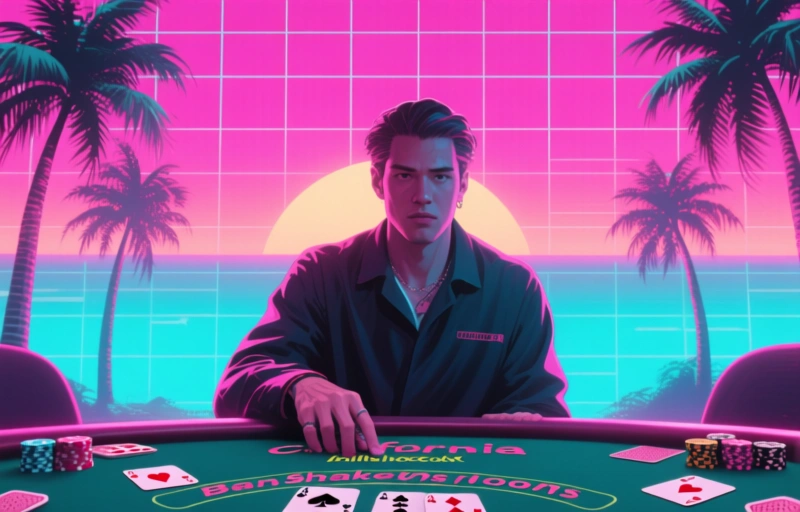 California Blackjack Ban Shakes Card Rooms, Threatens Jobs