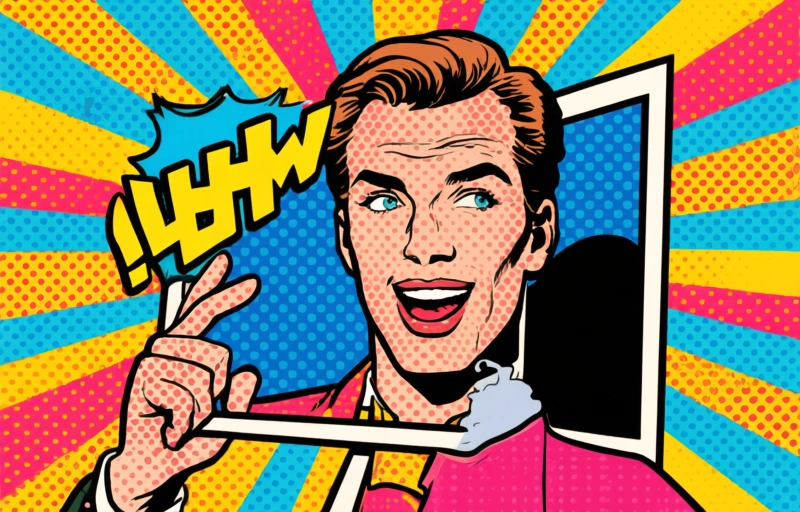 Visuele weergave van ABB & NVIDIA