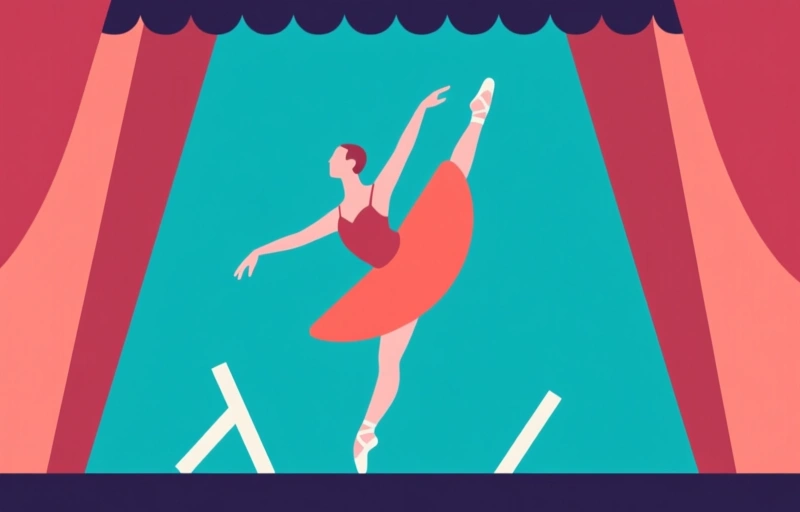 Parsons Dance Breaks Rules in Hanover Performance