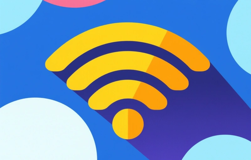 Visual representation of Huawei Tops Wi-Fi 7 Market Again