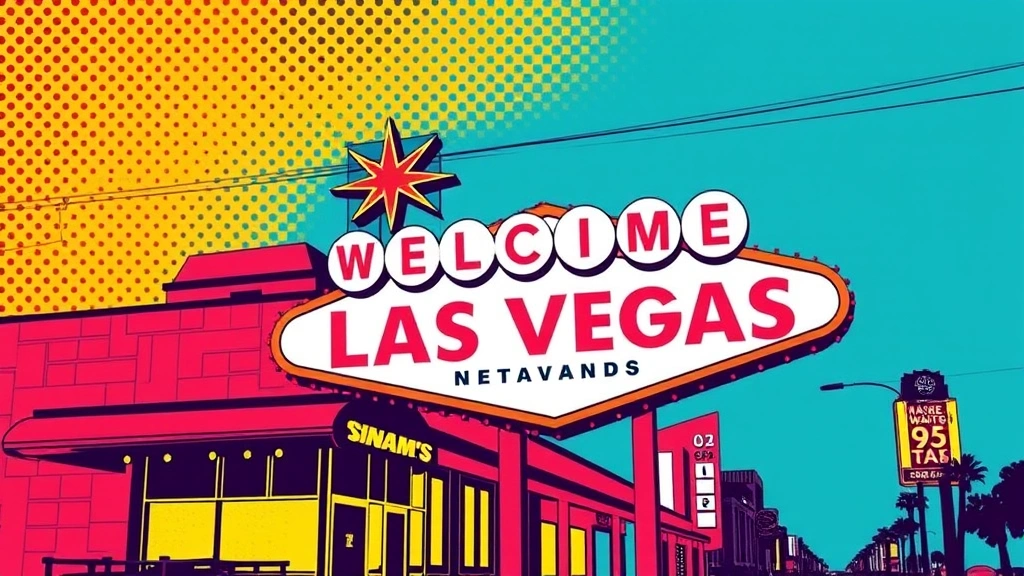 Dueño de restaurante en Las Vegas critica a Trump