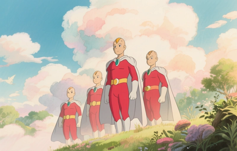 5 Redenen Waarom Wonder Man Een Must-See Wordt