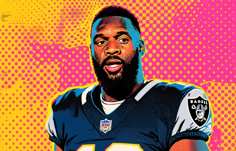 Richard Sherman opina sobre el fichaje de Kirk Cousins por Raiders