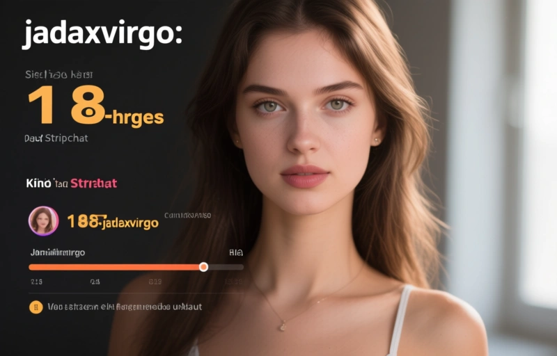 Visuelle Darstellung von jadaxvirgo