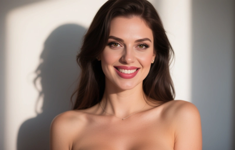Visuelle Darstellung von Alessadra69 auf XLoveCam