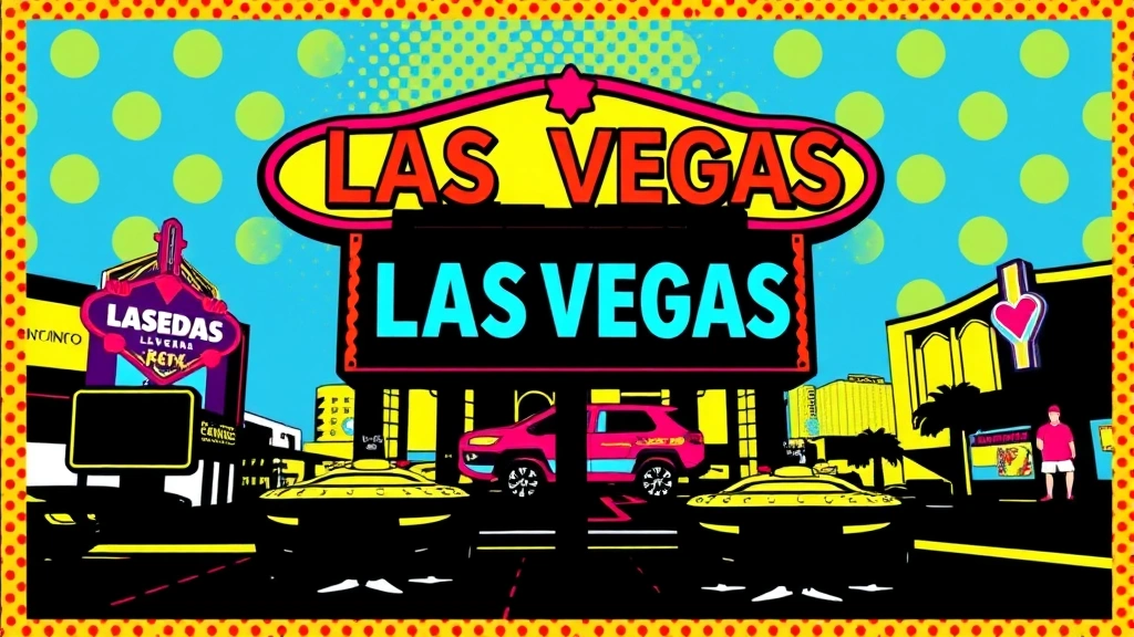 Las Vegasin kasinon räjäytys 5. maaliskuuta – uusi aikakausi alkaa