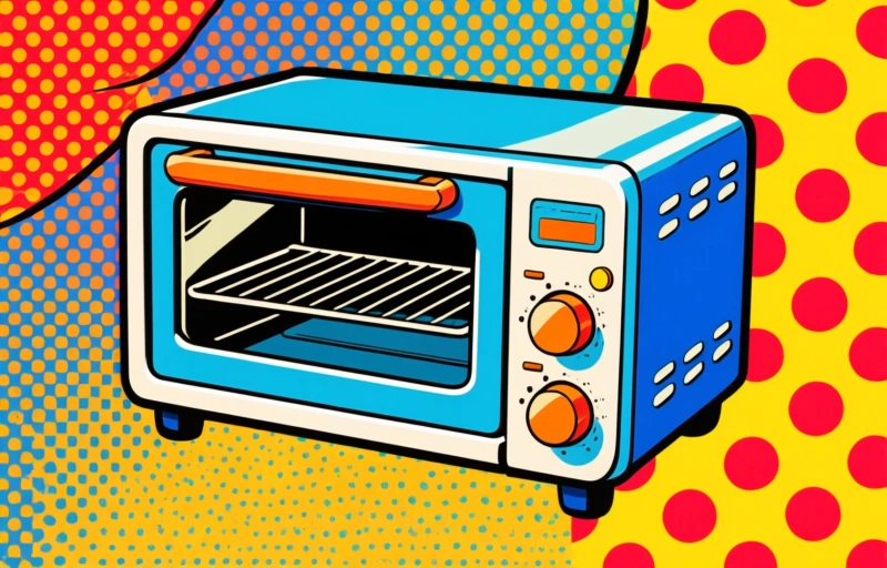 Visual representation of Best Mini Ovens That Can Replace Your Main Oven