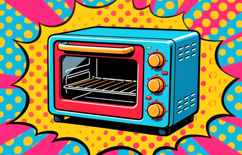 Visual representation of Best Mini Ovens That Can Replace Your Main Oven