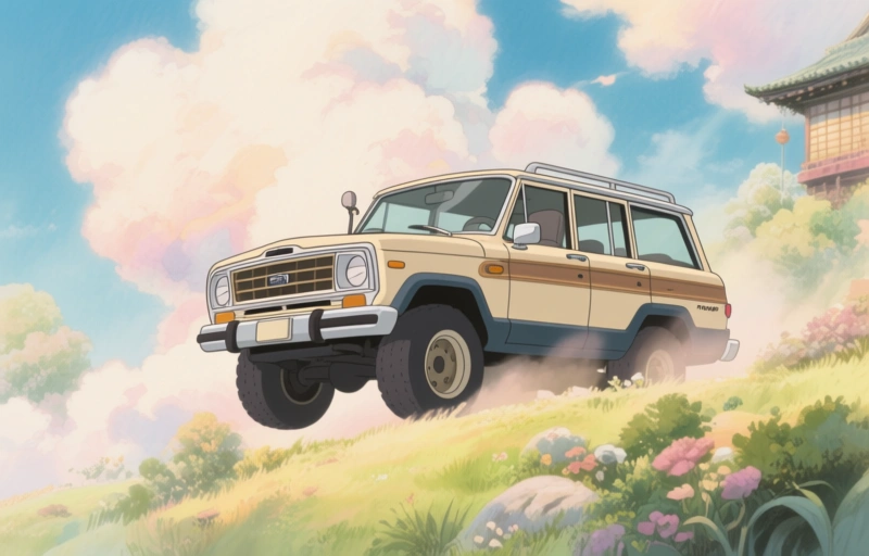 Jeep Wagoneer S Skips 2026, Returns for 2027