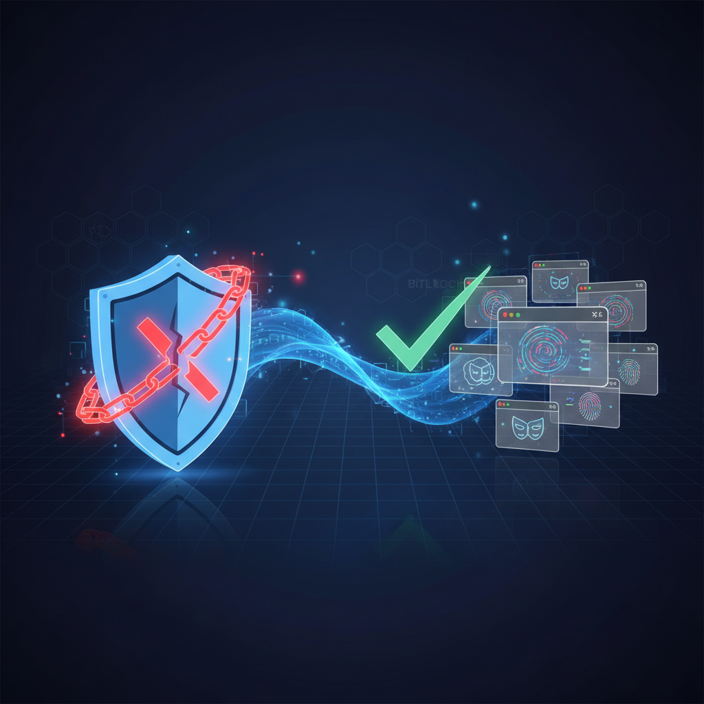 BitLocker Bug Fixed on Windows Server 2025