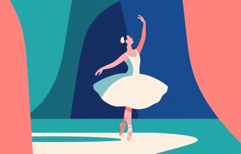 Maryville Dancer Featured in PBS Martha Graham Special