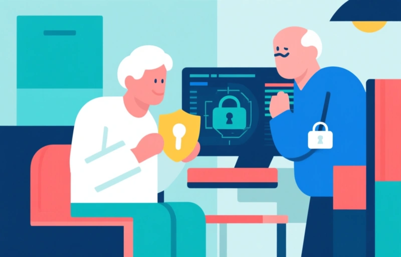 Zorgdata hacks: waarom cybersecurity nu prioriteit moet zijn