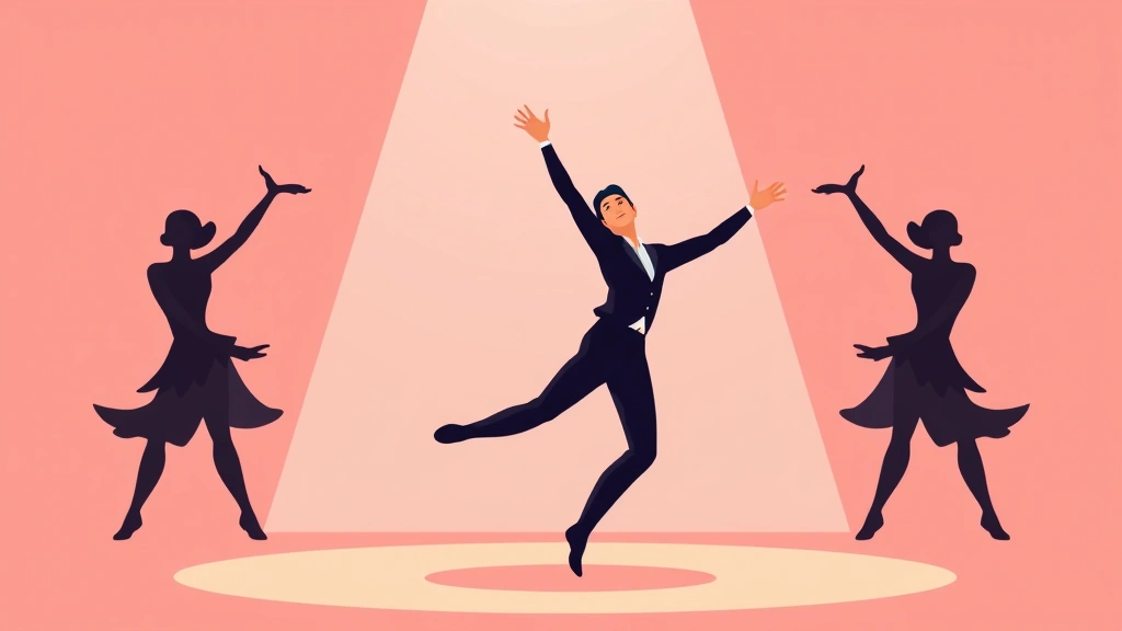 Michael Flatley's Lord of the Dance Returns After Legal Win