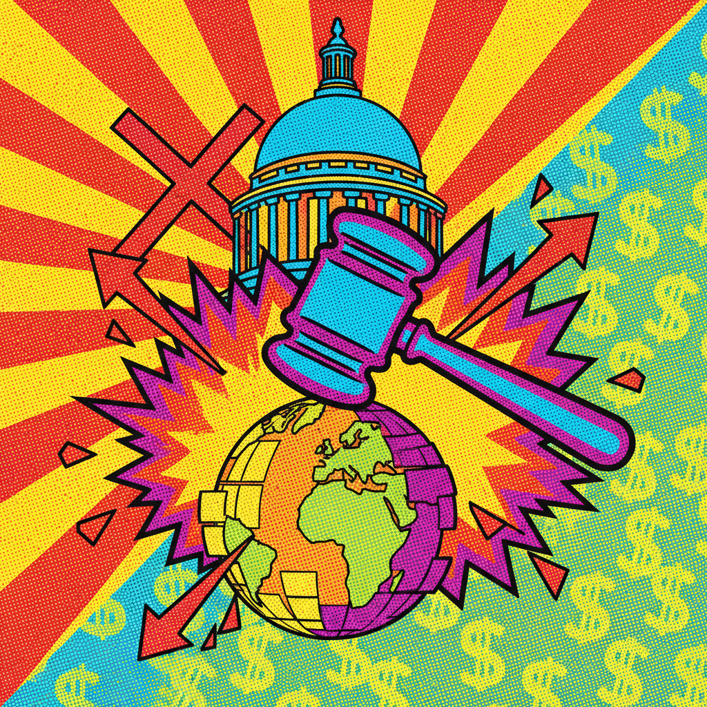 Senate Bill Threatens Online Prediction Markets