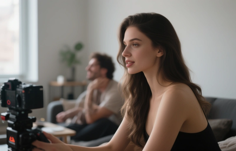 emocumslutvanessa: Chaturbate-Cam-Modell im Profil