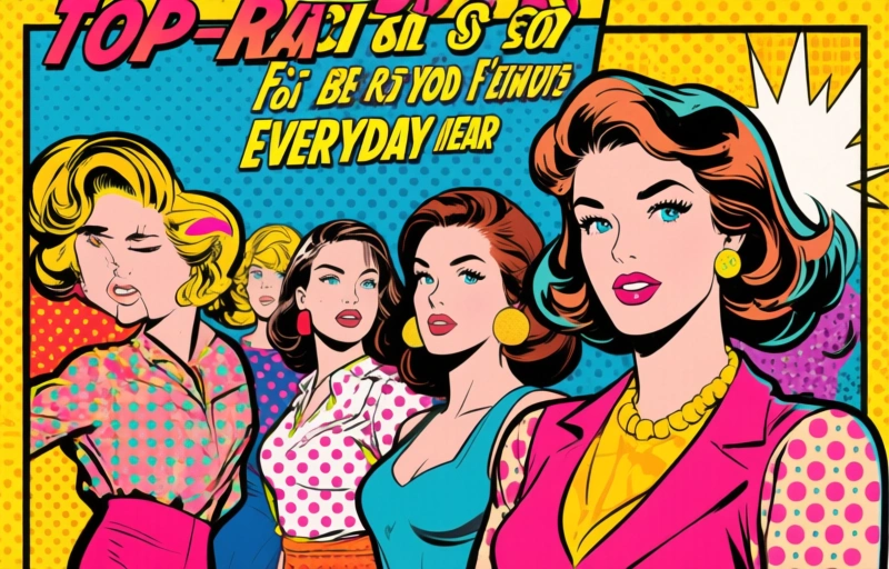 Visual representation of 2026's Most Comfortable Bra & Panty Sets Women Actually Love