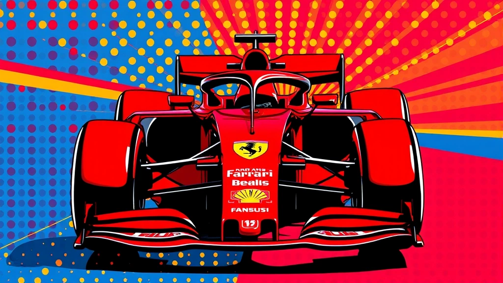 Ferrari's Engine Overhaul to Challenge Mercedes' F1 Edge