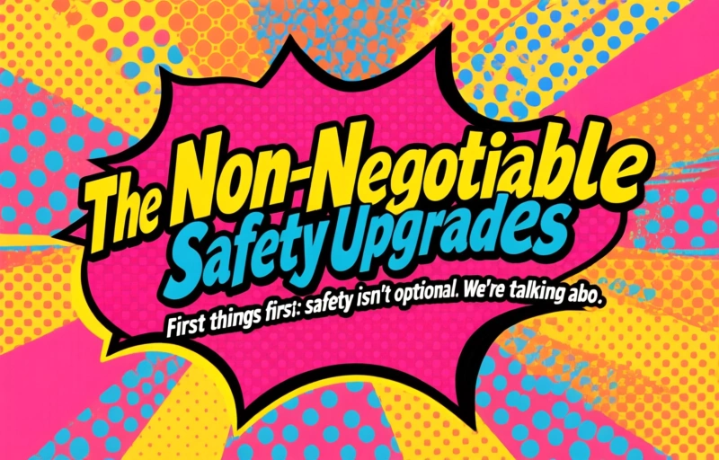 Visual representation of 22 Must-Have Car Products for 2026