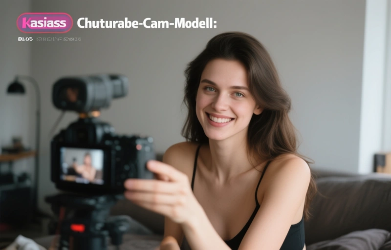 kasiass: Chaturbate-Cam-Modell im Porträt