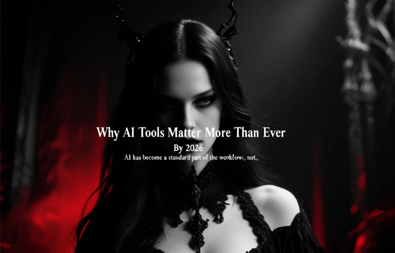 Visual representation of Best AI Tools 2026